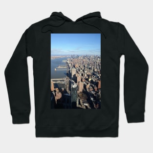 New York West Side Hoodie